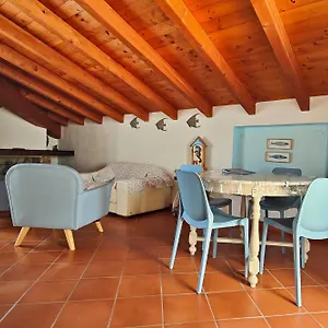 La Gora, Tra Mare E Sentieri Appartement Lerici
