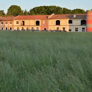  Vakantieboerderij Azienda Agricola La Botanica