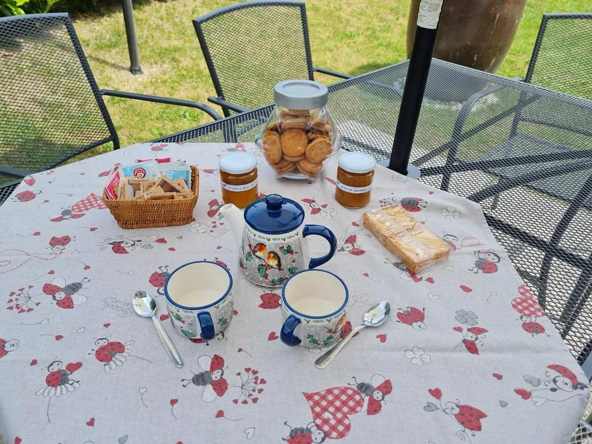 Hébergement de vacances Villa Casa Gabry à Valbrona